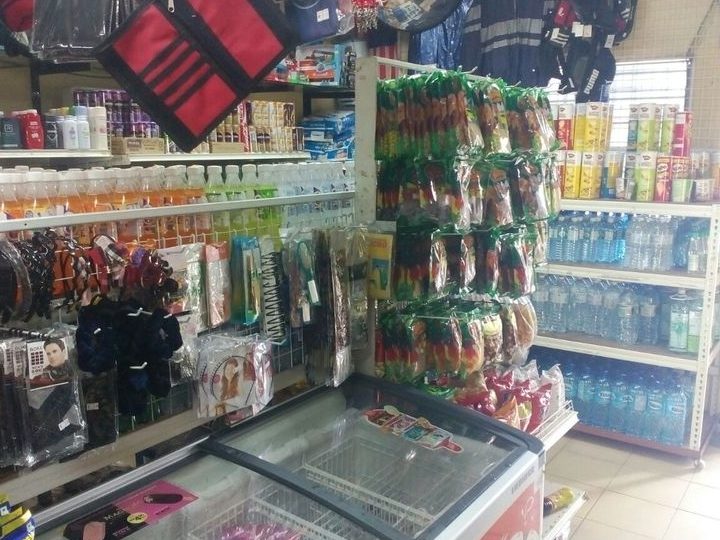 kedai runcit risah