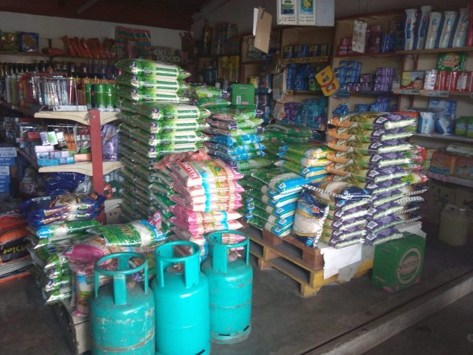 kedai runcit sada maju debak