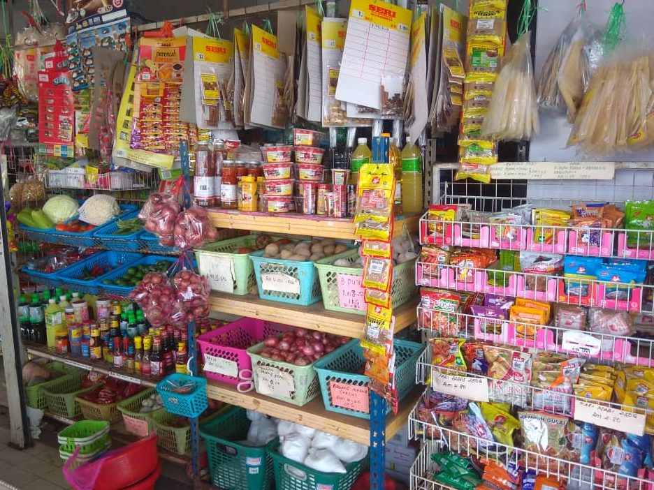 kedai runcit saputra enterprise