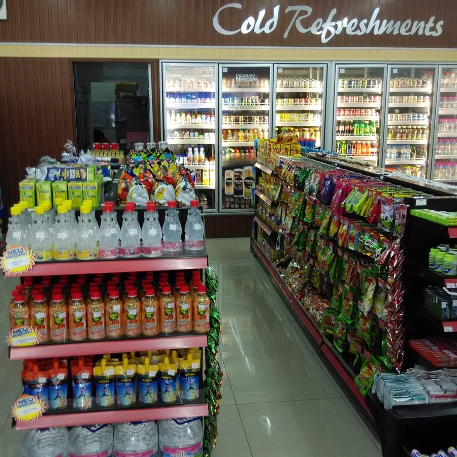 Kedai Runcit Shatin Park 1 kedai runcit shatin park
