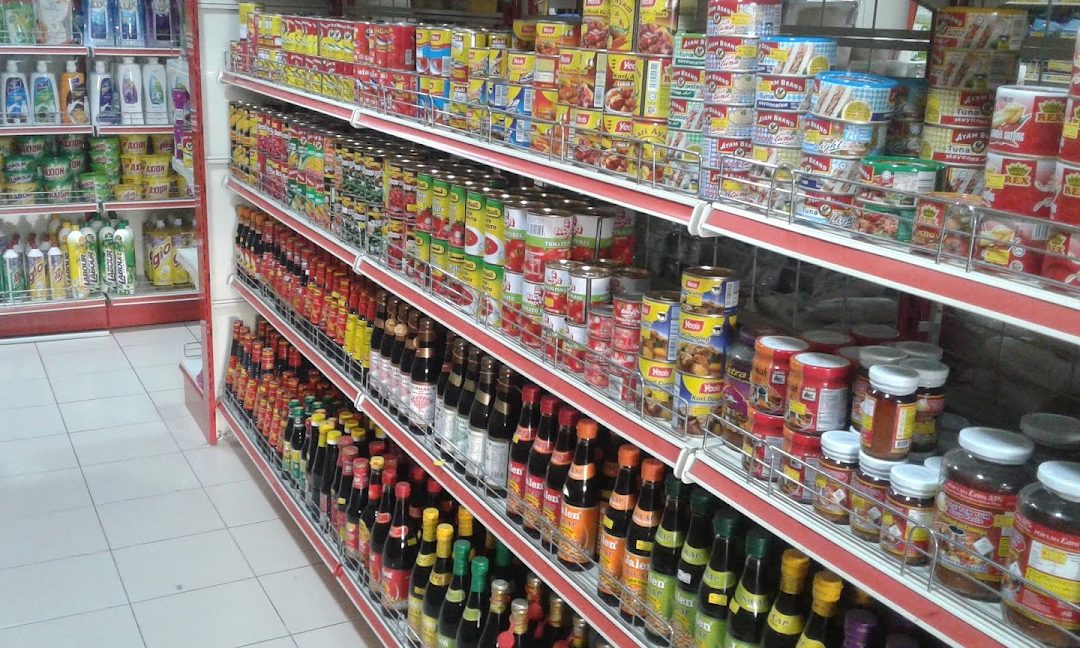 Kedai Runcit Simpangan 1 kedai runcit simpangan