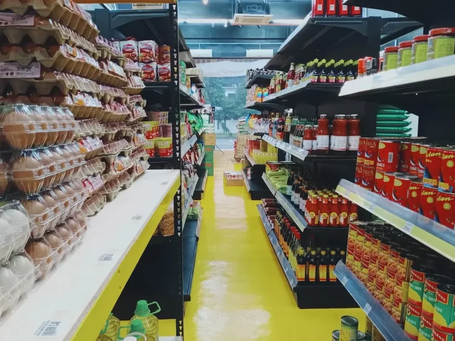 kedai runcit skudai jaya