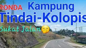 KEDAI RUNCIT SMB KAMPUNG TINDAI KOLOPIS PENAMPANG 1 kedai runcit smb kampung tindai kolopis penampang