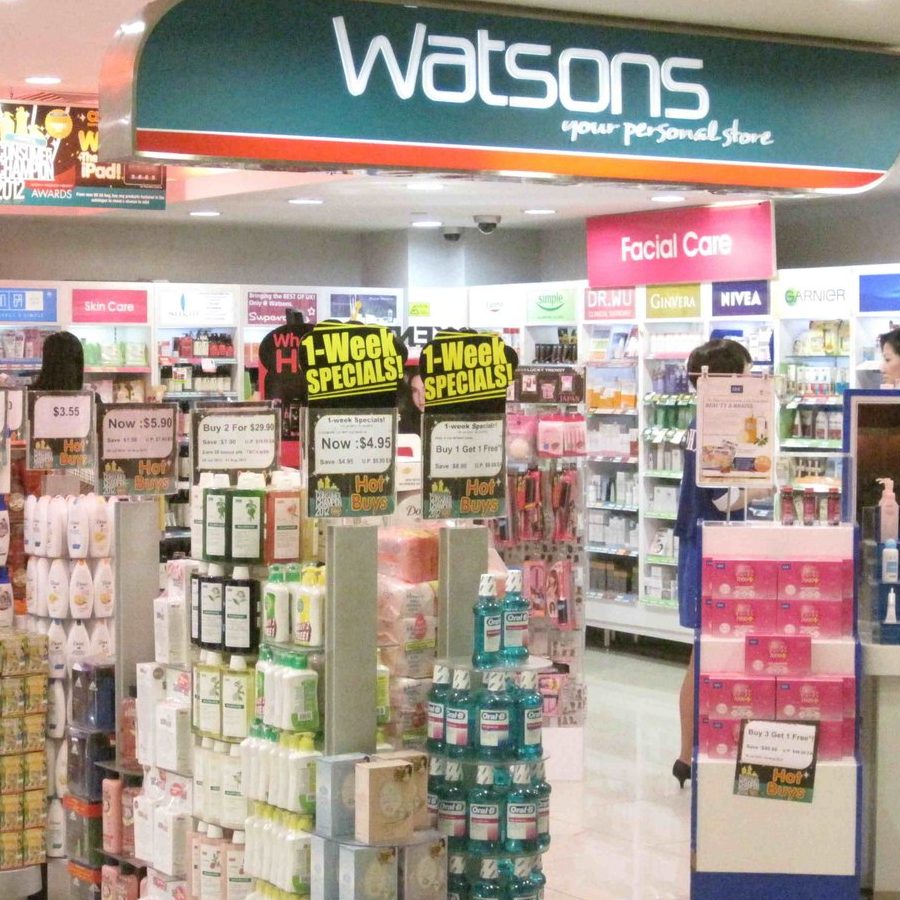 kedai runcit sms ai trading pekan nenas