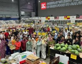 Kedai Runcit Soon Cheong 1 kedai runcit soon cheong