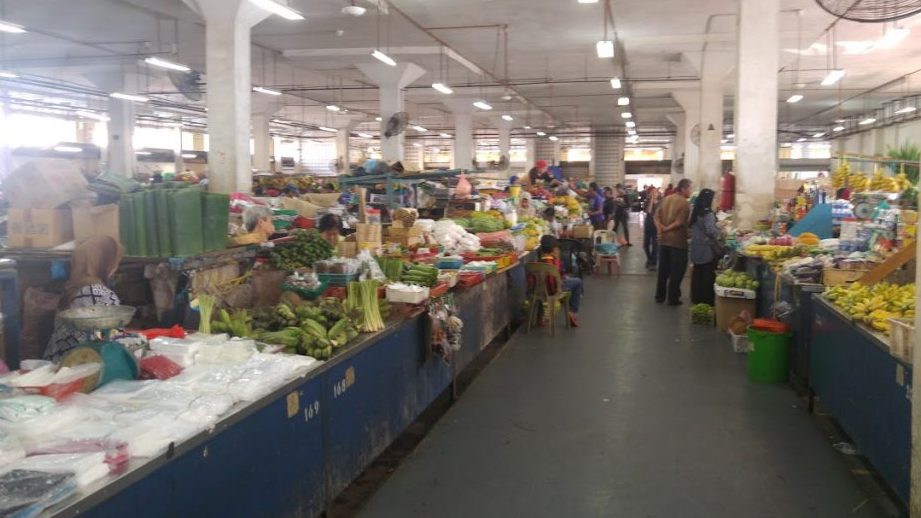 kedai runcit sudi mampir