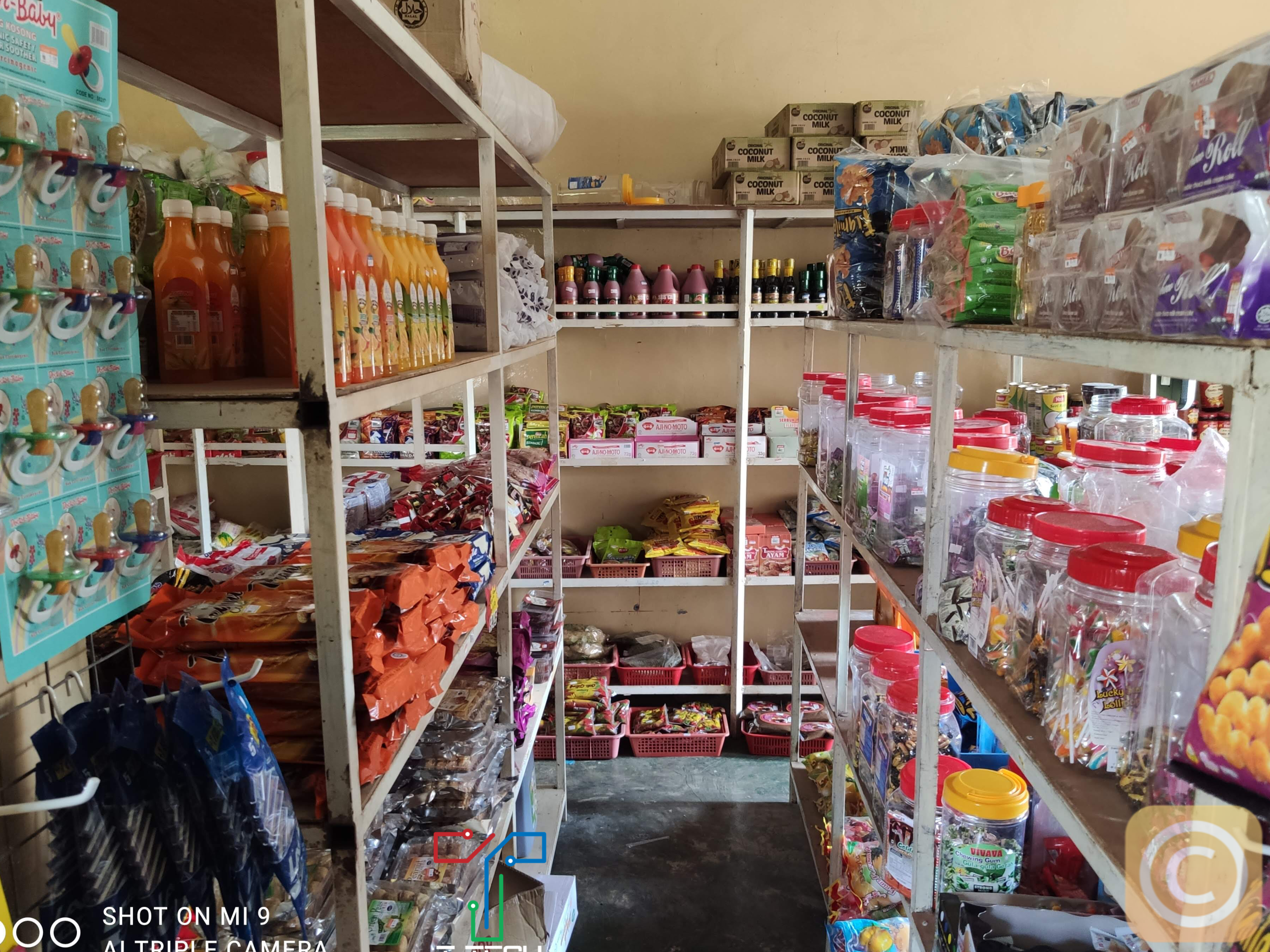 kedai runcit tens enterprise scaled