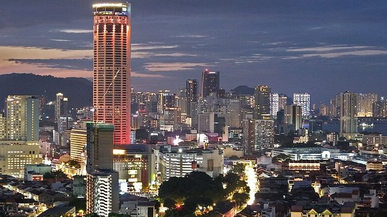 kedai runcit terbaik di batu feringgi