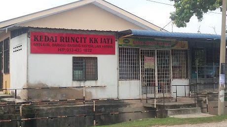 kedai runcit terbaik di bedong