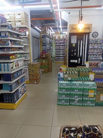 Kedai Runcit Terbaik di Chaah untuk Pelbagai Keperluan Harian 1 kedai runcit terbaik di chaah untuk pelbagai keperluan harian