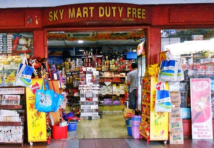 kedai runcit terbaik di cukai