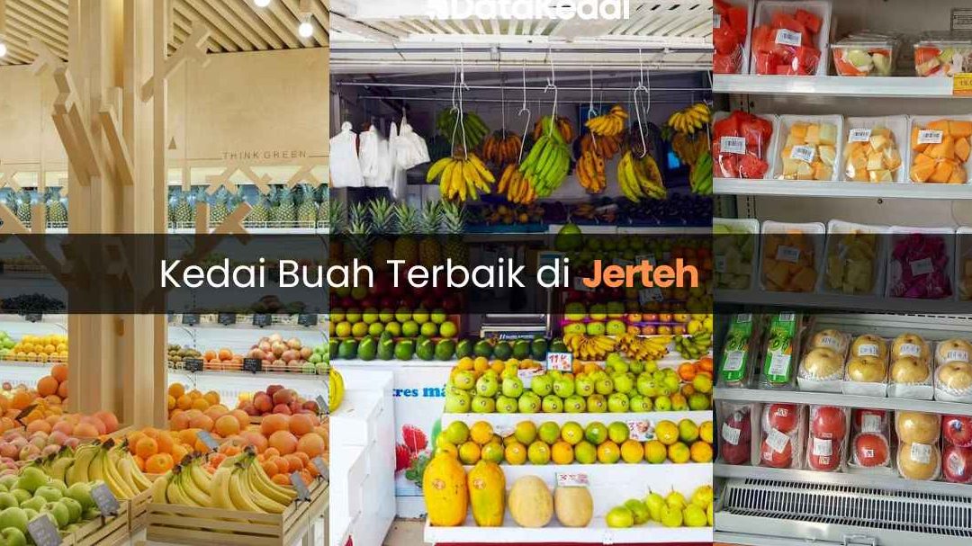 Kedai Runcit terbaik di Jertih 1 kedai runcit terbaik di jertih