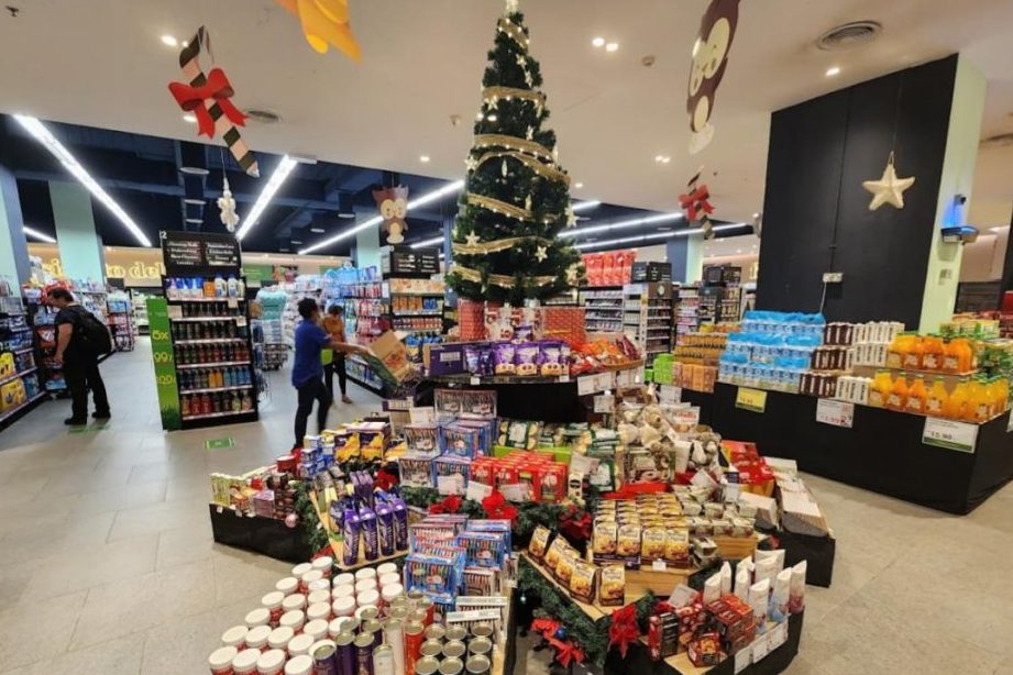 Kedai Runcit Terbaik di Johor Bahru 1 kedai runcit terbaik di johor bahru