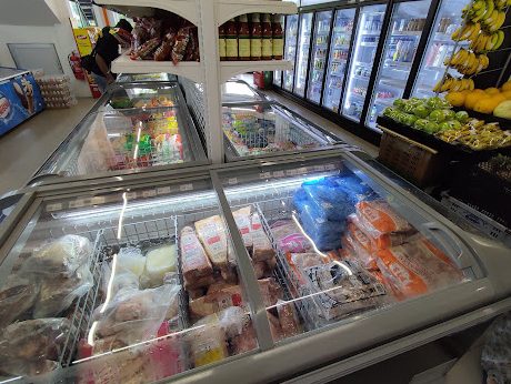 Kedai Runcit terbaik di Kampung Simpang Renggam 1 kedai runcit terbaik di kampung simpang renggam