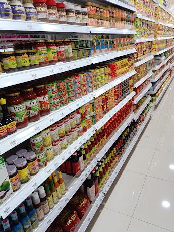 Kedai Runcit terbaik di Pontian Kechil 1 kedai runcit terbaik di pontian kechil