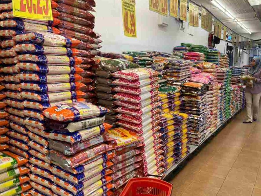 kedai runcit terbaik di tumpat