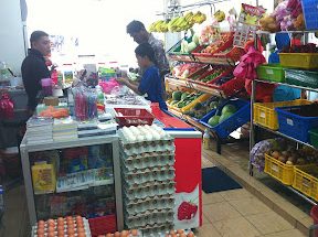 kedai runcit toha dayah