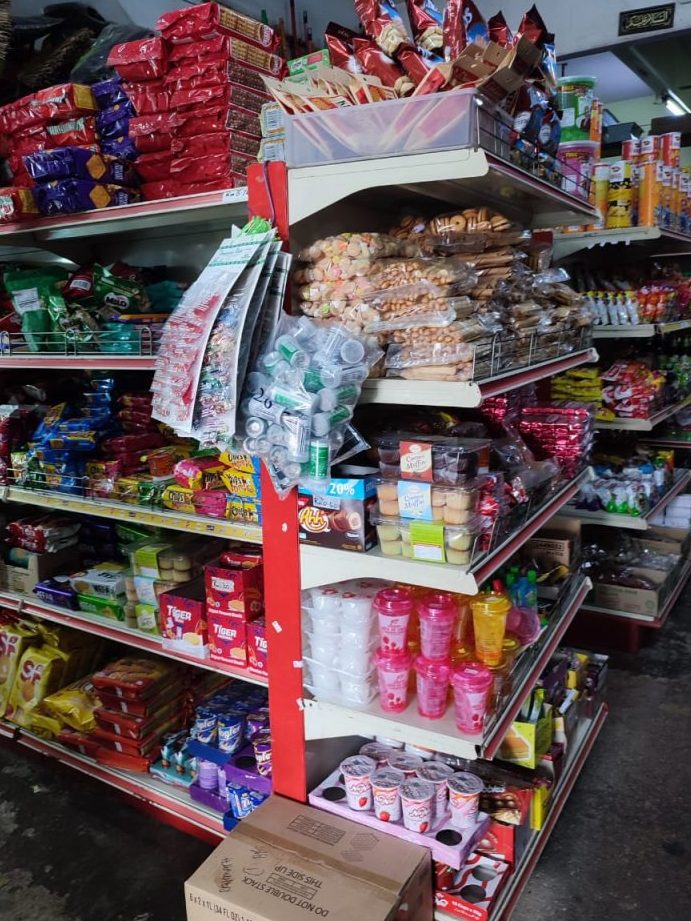 kedai runcit two mey