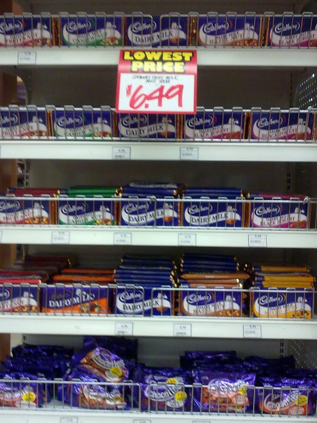 kedai runcit umi aini makanan