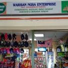 kedai runcit warisan tuah enterprise