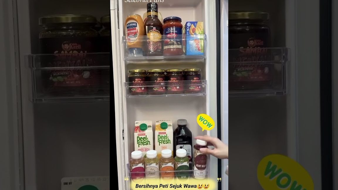 kedai runcit wawa