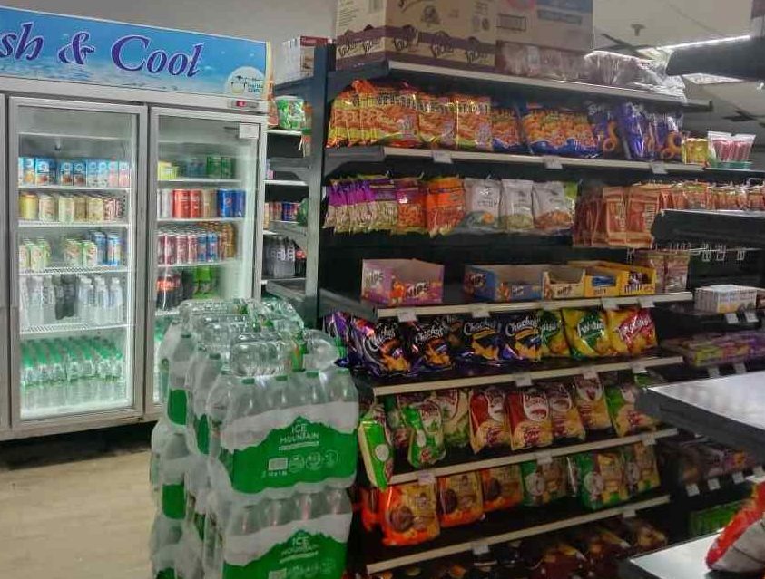 kedai runcit yap sin fatt