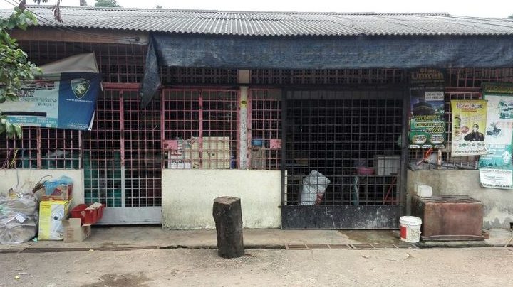 kedai runcit zakaria