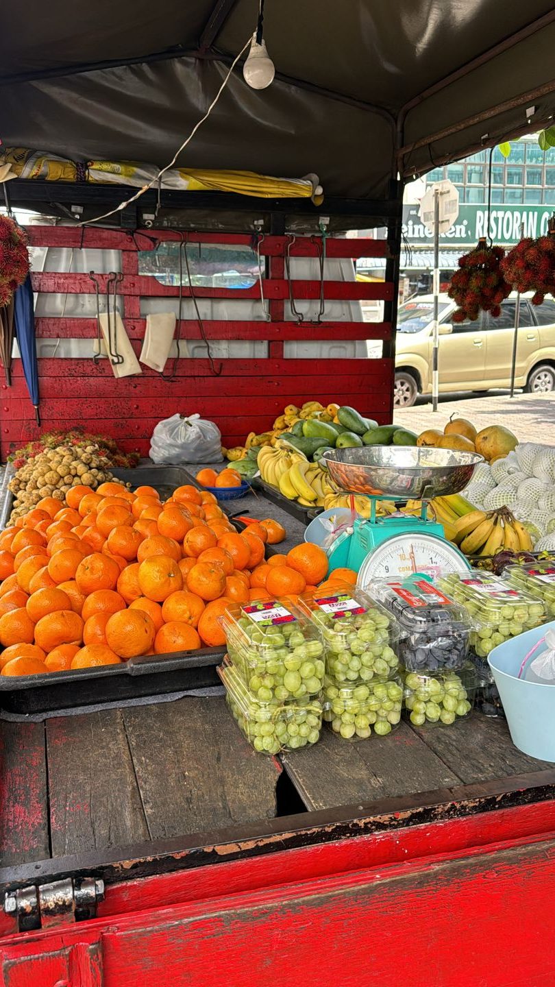 kedai runcit zk hakim