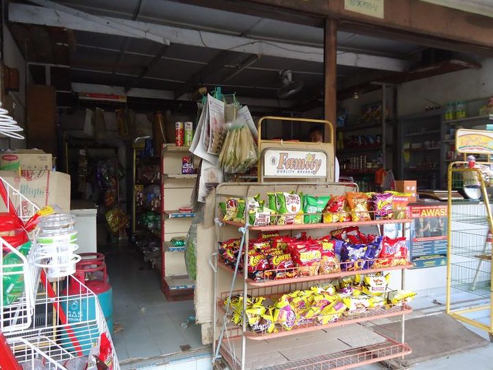 kedai runcit zulhelmi