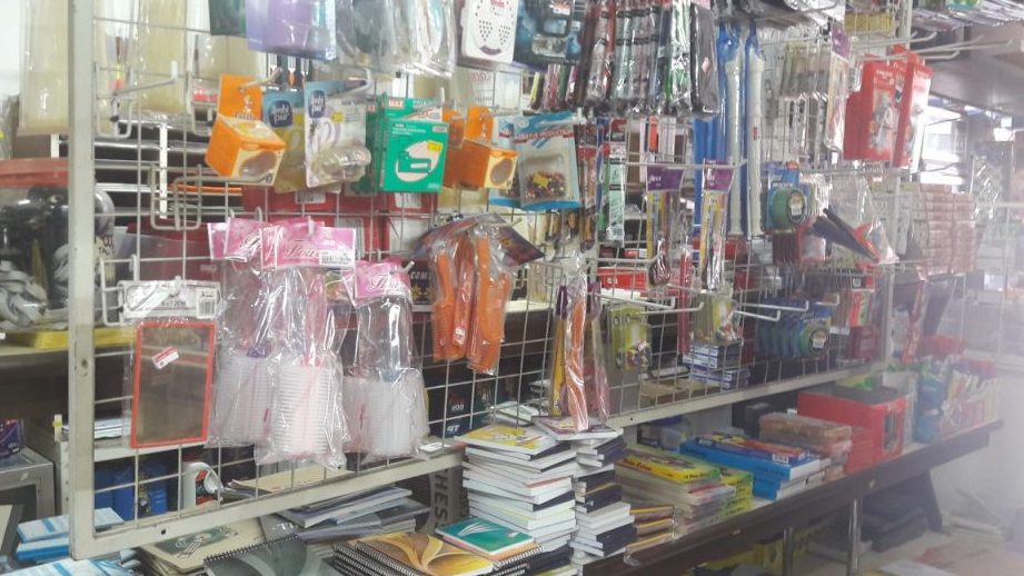 Kedai runcit zun 1 kedai runcit zun