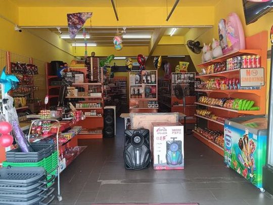 Kedai Serbaneka Ha Ha 1 kedai serbaneka ha ha