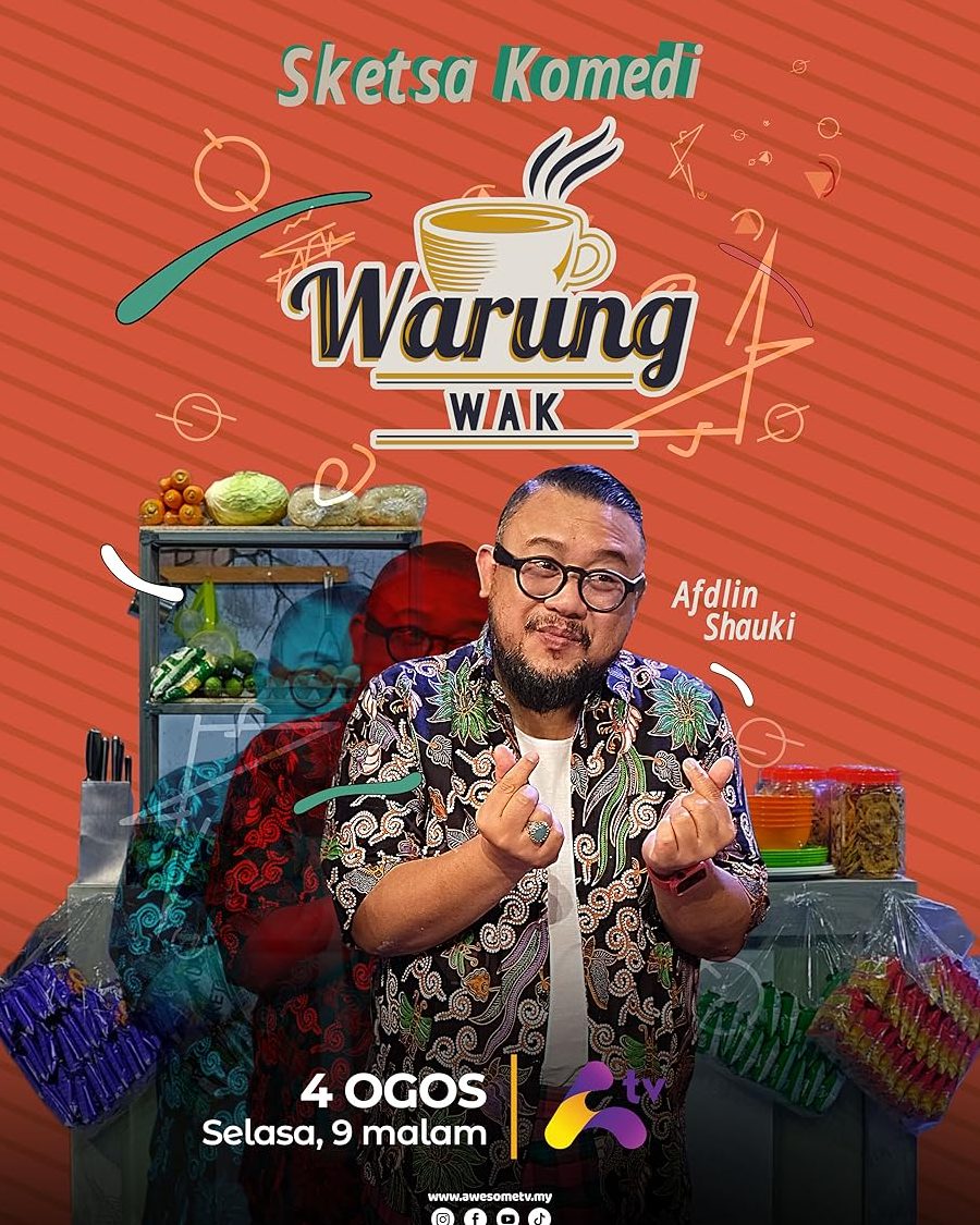 Kedai Wak Abok 1 kedai wak abok
