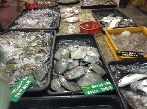 kedawang ecofresh mart