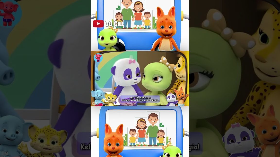 keluarga ceria enterprise