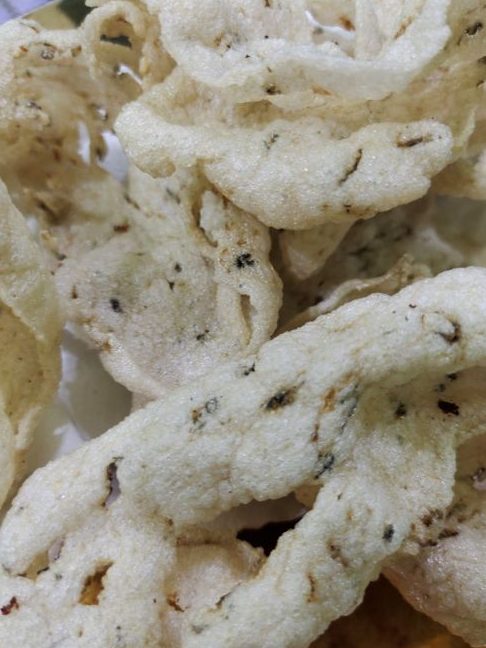Kepok Asli Ganu Lekor&Keping 1 kepok asli ganu lekorkeping