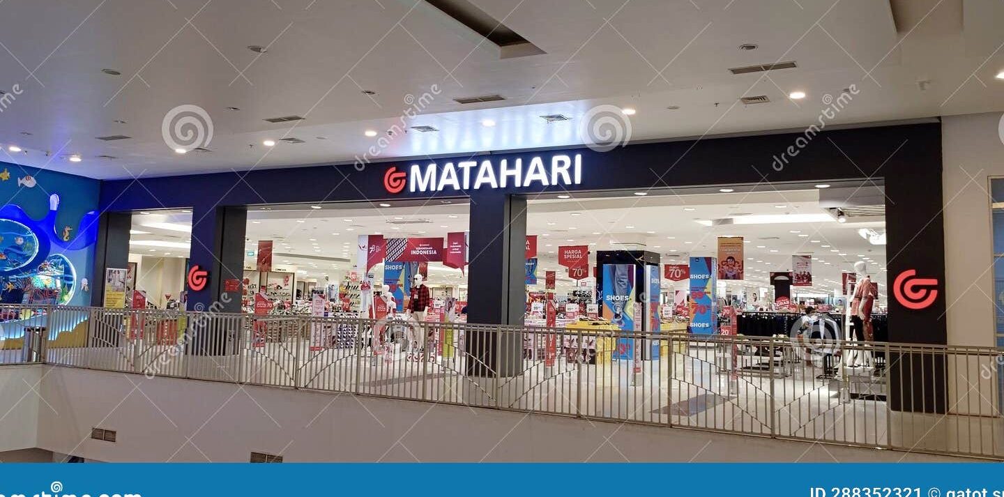 ketapang mart