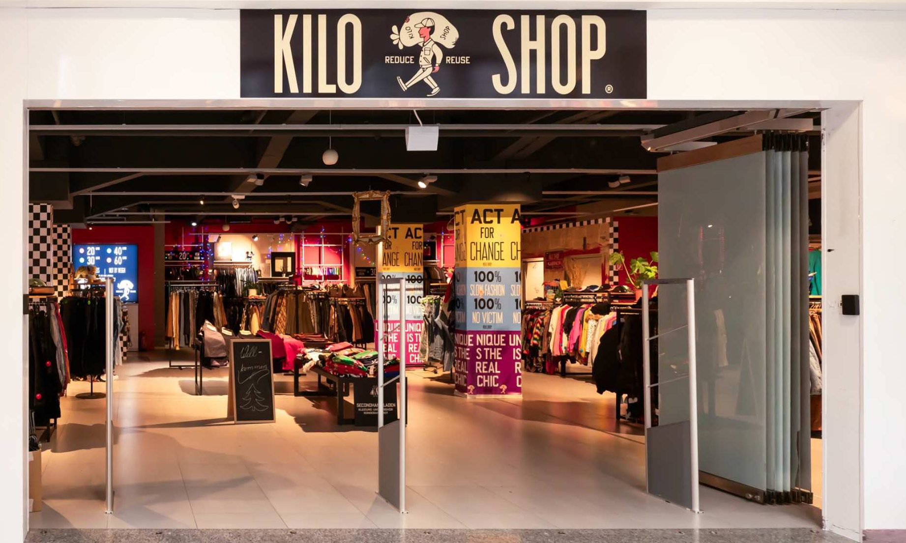 kg shop