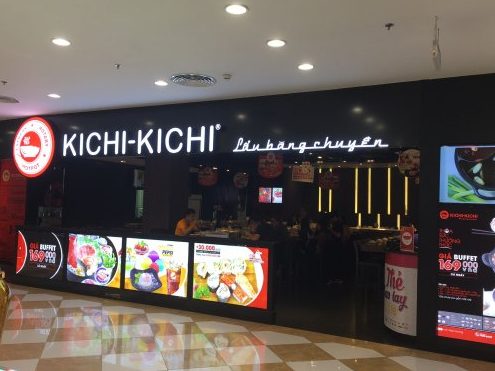 kichi mart