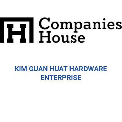 kim guan huat