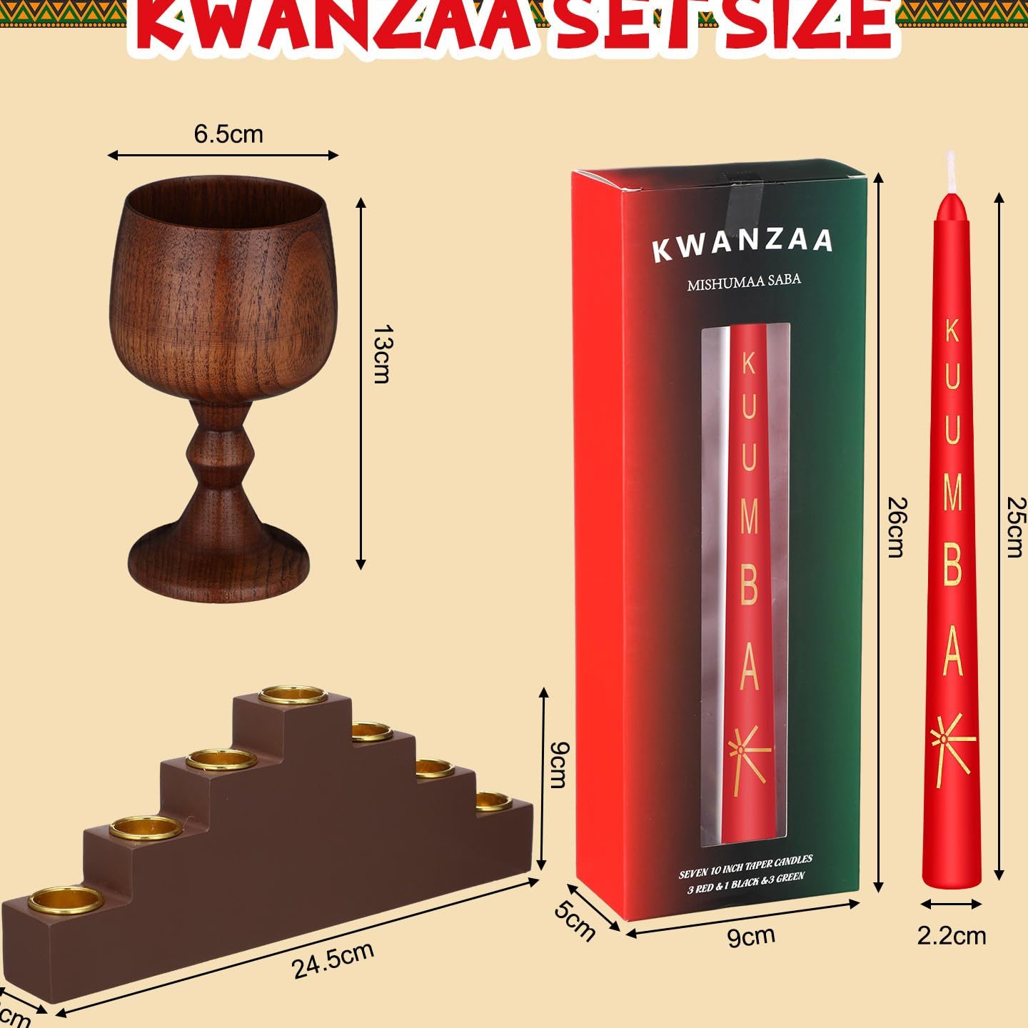 kinamas bundle homeware