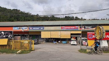 Kinarut Hardware Sdn Bhd 1 kinarut hardware sdn bhd