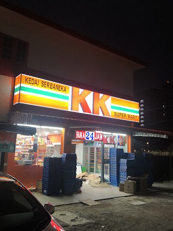 kk super mart melaka jalan klebang kecilmkkc