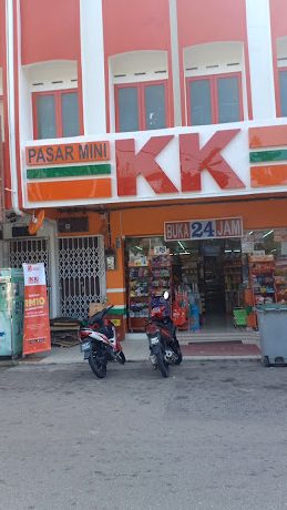 KK SUPER MART Melaka, Klebang Besar (MKB) 1 kk super mart melaka klebang besar mkb