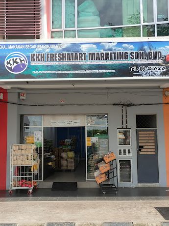 kkh freshmart marketing sdn bhd bahau
