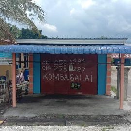 kombasalai