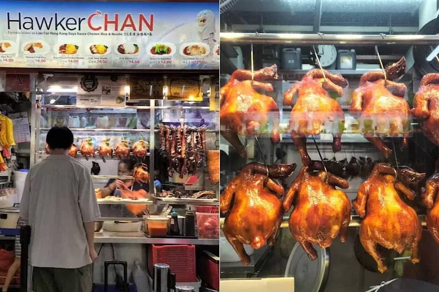 kong heng chan mini market