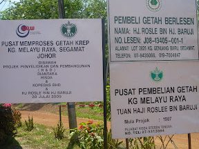 koperasi pekebun kecil daerah segamat berhad