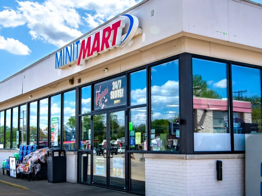 KRS MINI MART (DESA) 1 krs mini mart desa