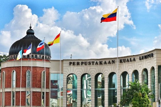 kuala darat