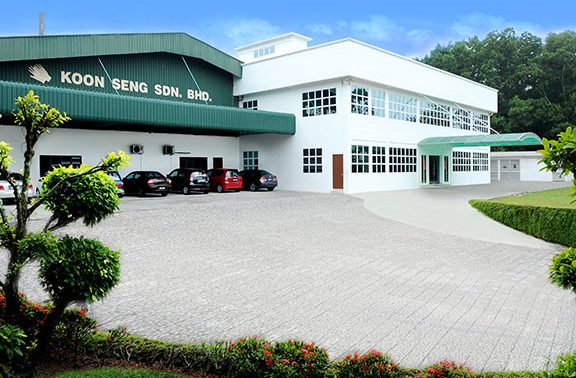 kukup guan seng sdn bhd gs mart hq
